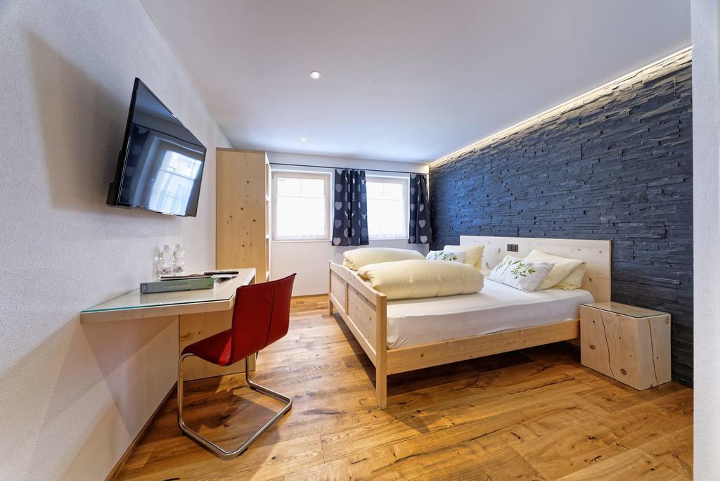 Hotel Alpsu Disentis Exterior photo